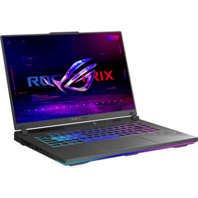 Ноутбук ASUS ROG Strix G16 G614JU-N3164 (90NR0CC1-M00SU0)-16-зображення