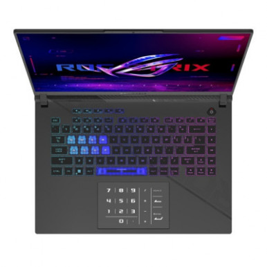 Ноутбук ASUS ROG Strix G16 G614JZR-N4094W (90NR0IC3-M00440)-17-зображення