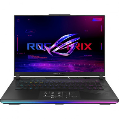 Ноутбук ASUS ROG Strix SCAR 16 G634JYR-RA041X (90NR0IJ2-M001M0)-10-изображение