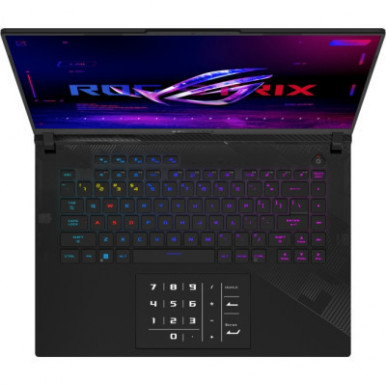 Ноутбук ASUS ROG Strix SCAR 16 G634JYR-RA041X (90NR0IJ2-M001M0)-14-изображение