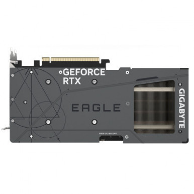 Відеокарта GIGABYTE GeForce RTX4070Ti SUPER 16Gb EAGLE OC (GV-N407TSEAGLE OC-16GD)-13-зображення