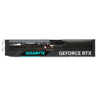 Відеокарта GIGABYTE GeForce RTX4070Ti SUPER 16Gb EAGLE OC (GV-N407TSEAGLE OC-16GD)-14-зображення