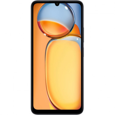 Смартфон Xiaomi Redmi 13C 4/128GB Midnight Black (1017653)-14-изображение