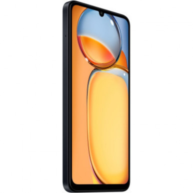 Смартфон Xiaomi Redmi 13C 4/128GB Midnight Black (1017653)-20-изображение