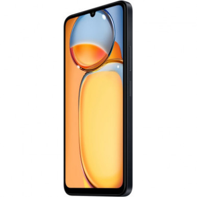 Смартфон Xiaomi Redmi 13C 4/128GB Midnight Black (1017653)-21-изображение