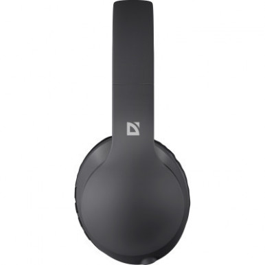 Наушники Defender FreeMotion B595 Bluetooth Black (63595)-7-изображение