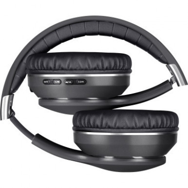 Наушники Defender FreeMotion B595 Bluetooth Black (63595)-8-изображение