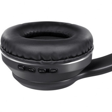 Наушники Defender FreeMotion B595 Bluetooth Black (63595)-10-изображение