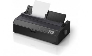 Принтер А3 Epson FX-2190II-1-изображение