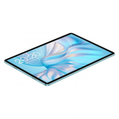 Планшет Teclast M50 10.1 HD 6/128GB LTE Metal Blue (6940709685532)-14-изображение