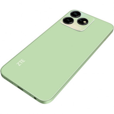 Смартфон ZTE Blade V50 Design 8/256GB Green (1011475)-15-зображення