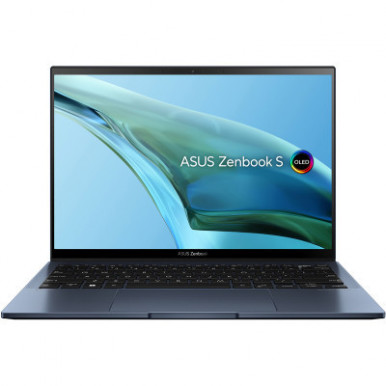Ноутбук ASUS Zenbook S 13 OLED UM5302LA-LV152 (90NB1233-M005V0)-8-изображение
