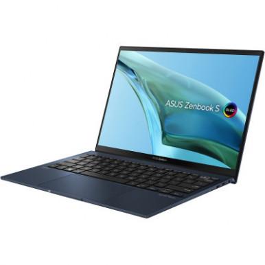 Ноутбук ASUS Zenbook S 13 OLED UM5302LA-LV152 (90NB1233-M005V0)-10-изображение