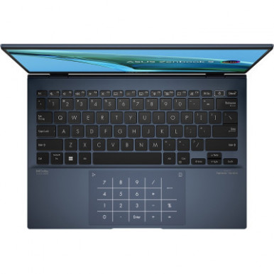 Ноутбук ASUS Zenbook S 13 OLED UM5302LA-LV152 (90NB1233-M005V0)-11-зображення