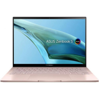 Ноутбук ASUS Zenbook S 13 OLED UM5302LA-LV153 (90NB1238-M005W0)-8-зображення