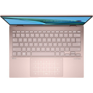 Ноутбук ASUS Zenbook S 13 OLED UM5302LA-LV153 (90NB1238-M005W0)-11-изображение