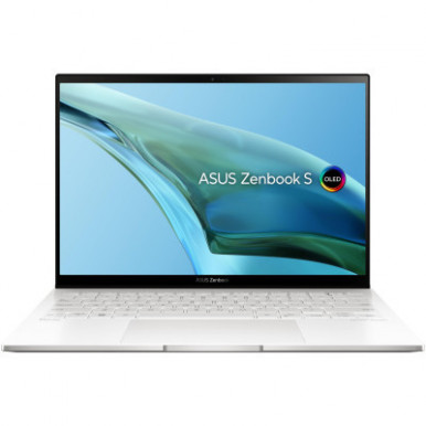 Ноутбук ASUS Zenbook S 13 OLED UM5302LA-LV154 (90NB1237-M005X0)-8-зображення