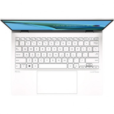 Ноутбук ASUS Zenbook S 13 OLED UM5302LA-LV154 (90NB1237-M005X0)-11-изображение