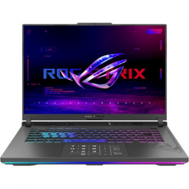 Ноутбук ASUS ROG Strix G16 G614JV-N3106 (90NR0C61-M00CA0)-11-зображення