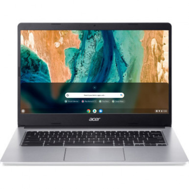 Ноутбук Acer Chromebook CB314-2H (NX.AWFEU.001)-8-зображення