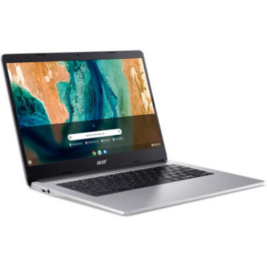 Ноутбук Acer Chromebook CB314-2H (NX.AWFEU.001)-9-зображення