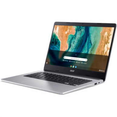 Ноутбук Acer Chromebook CB314-2H (NX.AWFEU.001)-10-зображення
