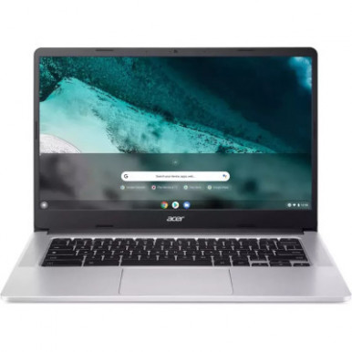 Ноутбук Acer Chromebook CB314-3H (NX.KB4EU.002)-8-зображення
