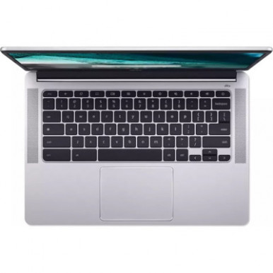 Ноутбук Acer Chromebook CB314-3H (NX.KB4EU.002)-11-зображення