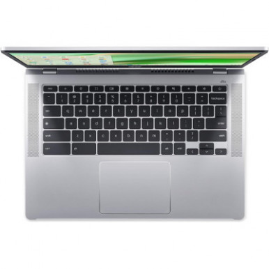 Ноутбук Acer Chromebook CB314-4H (NX.KNBEU.001)-10-зображення