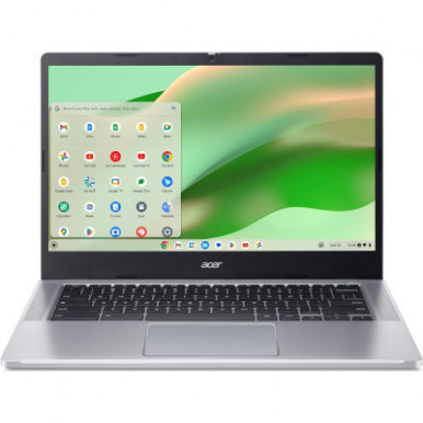 Ноутбук Acer Chromebook CB314-4H (NX.KB9EU.001)-7-зображення