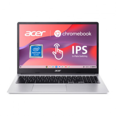 Ноутбук Acer Chromebook CB315-4HT (NX.KBAEU.002)-8-изображение