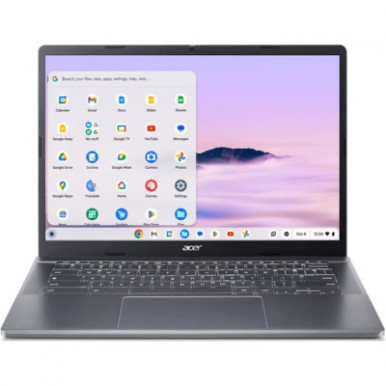 Ноутбук Acer Chromebook Plus 514 CB514-3H (NX.KP4EU.001)-8-зображення
