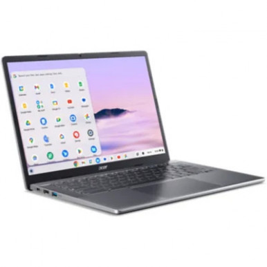 Ноутбук Acer Chromebook Plus 514 CB514-3H (NX.KP4EU.001)-9-зображення