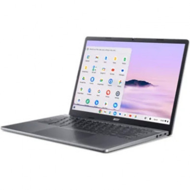 Ноутбук Acer Chromebook Plus 514 CB514-3H (NX.KP4EU.001)-10-зображення