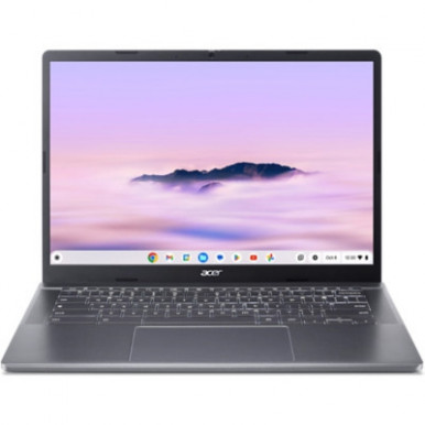 Ноутбук Acer Chromebook Plus 514 CB514-4H (NX.KUZEU.001)-6-зображення