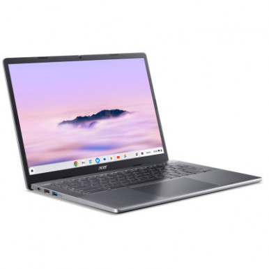 Ноутбук Acer Chromebook Plus 514 CB514-4H (NX.KUZEU.001)-7-зображення