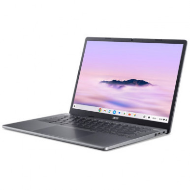 Ноутбук Acer Chromebook Plus 514 CB514-4H (NX.KUZEU.001)-8-зображення