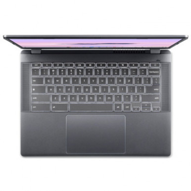 Ноутбук Acer Chromebook Plus 514 CB514-4H (NX.KUZEU.001)-9-зображення