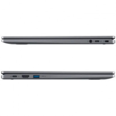 Ноутбук Acer Chromebook CB515-2H (NX.KNUEU.001)-15-изображение