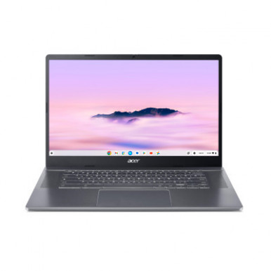 Ноутбук Acer Chromebook CB515-2HT (NX.KNYEU.001)-11-зображення