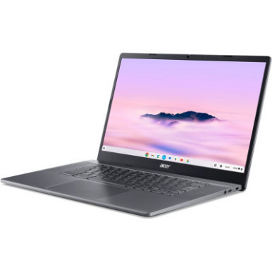Ноутбук Acer Chromebook CB515-2HT (NX.KNYEU.001)-15-зображення