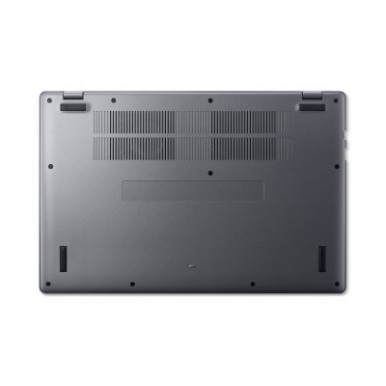 Ноутбук Acer Chromebook CB515-2HT (NX.KNYEU.003)-14-зображення