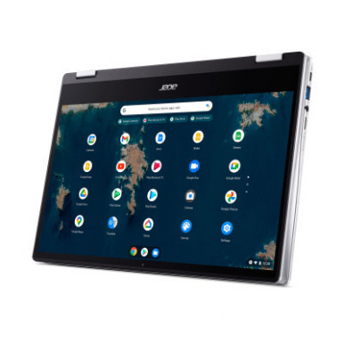 Ноутбук Acer Chromebook Spin CP314-1HN (NX.AZ3EU.002)-18-зображення