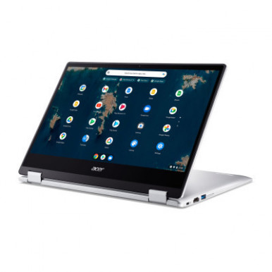 Ноутбук Acer Chromebook Spin CP314-1HN (NX.AZ3EU.002)-22-зображення