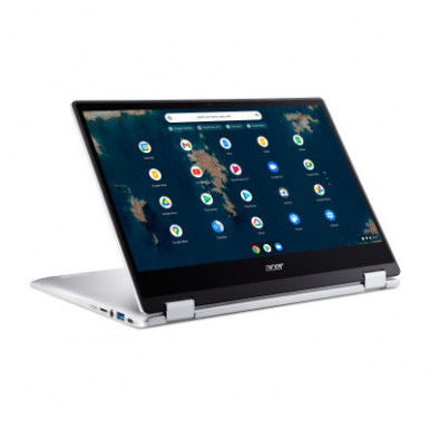 Ноутбук Acer Chromebook Spin CP314-1HN (NX.AZ3EU.002)-23-зображення