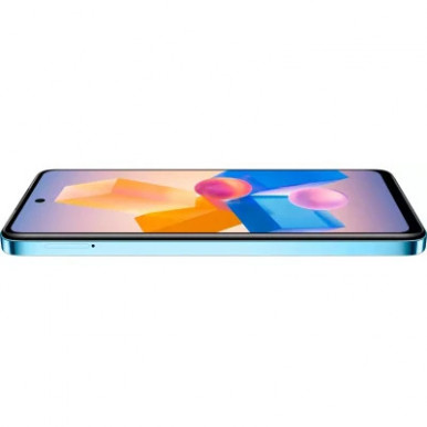 Смартфон Infinix Hot 40i 8/128Gb NFC Palm Blue (4894947012815)-12-зображення