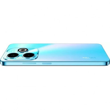 Смартфон Infinix Hot 40i 8/128Gb NFC Palm Blue (4894947012815)-13-зображення