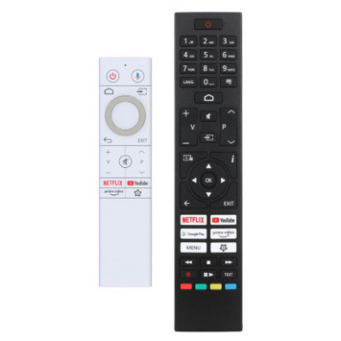 Телевізор AIWA QLED-855UHD-SLIM-13-зображення