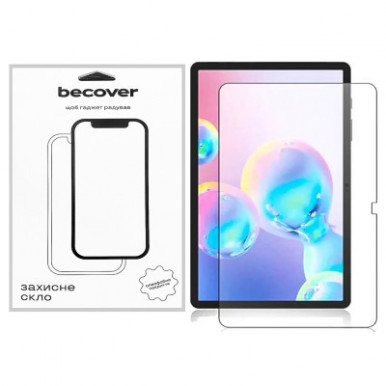 Скло захисне BeCover Pixus Drive 10.4" (710651)-6-зображення