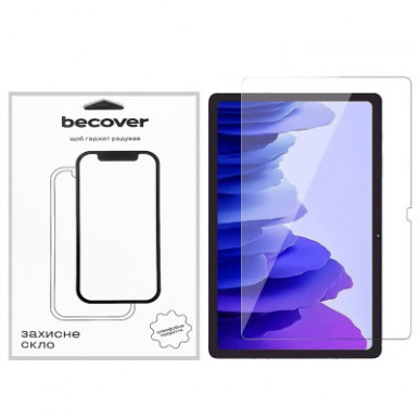 Скло захисне BeCover Pixus Titan 10.4" (710650)-6-зображення